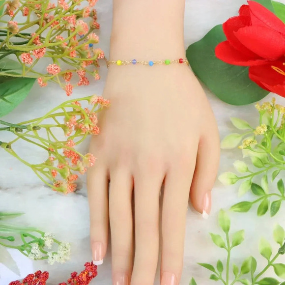 "New Beautiful Design Bracelet for Women/Girls, Gift, B592 - Picture 7 of 10
